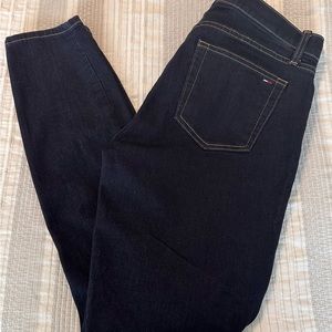 Tommy Hilfiger Skinny Moulante Jeans